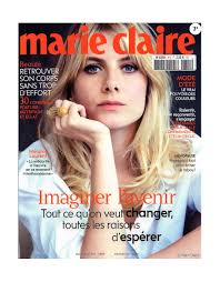 I am super excited... Alice à la...