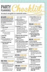 Party planning checklist take these simple steps to prep & enjoy the party as much as your guests! Click For Larger Printable Pdf File Weddingplanningchecklist Party Planning Checklist Party Planning Party Checklist
