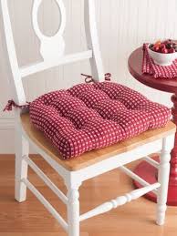 Washable Chair Pads Mountain Weave Fabric Chair Cushions Diy Chair Cushions Chair Pads Kitchen Chair Cushions