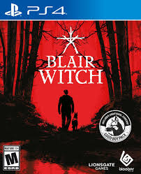 See all highest rated playstation 4 games. Blair Witch Playstation 4 Gamestop Blair Witch Blair Witch Project Ps4 Games