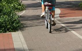 Ge Neue Radrouten Verbinden Altstadt Und Buer Radio Emscher Lippe