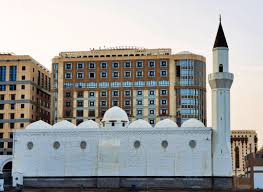 Masjid Ali