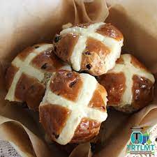 See my bread tips here for my go to recipe. Hot Cross Buns The Road To Loving My Thermo Mixer