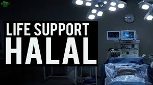 Check spelling or type a new query. Is Life Support Machine Halal Youtube