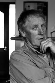 Julian Ward Photographs: Two New Portraits Today