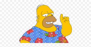 See a recent post on tumblr from @deafmic about mememe gif. Download Homer Simpson Transparent Gif Png Image With No Meme Gif No Background Free Transparent Png Images Pngaaa Com