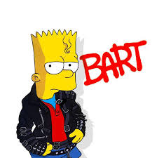 Dibujos De Los Simpsons Fotos E Imagenes De Dibujos Animados Cómo dibujar y colorear helado de sandía❤dibujos faciles❤dibujos kawaii. dibujos de los simpsons fotos e