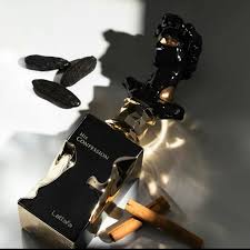 Lattafa His Confession 3.4 OZ. EDP $145 Lattafa Her Confession 3.4 OZ. EDP  $145 Or buy both and save 10% Offer valid until November 15, 2024!!  Introducing the exquisite His & Her