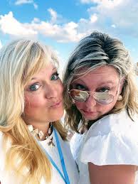 Spur of the moment beach getaway with kids in Australia