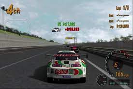 Juegos de carreras ps2 multijugador. Los Mejores Videojuegos De Carreras Para Este 2020 Digital Trends Espanol