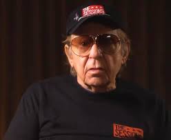 This is Balbarbrixus. His friends call him, Barb. He hates it like he hates  almost everything. #mondaymonster