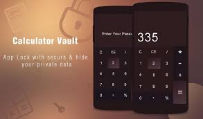 # get break reports from the app when your app is tried to break. Calculator Vault Gallery Lock V3 9 1 Download Android Apk Aptoide