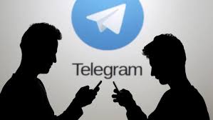 The messaging app gives you the option to encrypt your messages, which you can enable with secret chats to encrypt them. Russia Looks To Block Encrypted Messaging App Telegram Financial Times