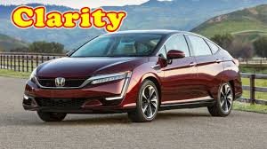 Drivers can charge the clarity for every day driving or gas up the clarity for longer road trips where the gas motor is more. 2021 Honda Clarity Plug In Hybrid 202 Honda Clarity Plug In Hybrid Touring Release Date Youtube