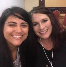 More LHMS Teachers Who Lead! Four Lincoln Middle teachers were selected by  the state department to work