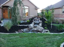 You can try to balance the. Landscaping Ideas Under Pine Trees Lanscaping Design Home