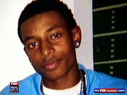 Family of DJ Henry files wrongful death suit against detaining officers