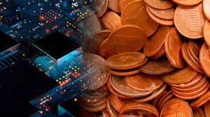 The 8 best stocks under $2 to buy for may 2021 ! Best Penny Stocks To Buy Right Now 3 Tech Stocks For April 2021