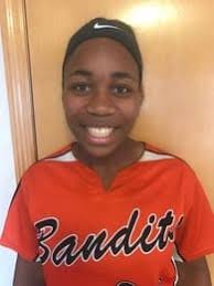 Cheyenne Scott's Softball Recruiting Profile