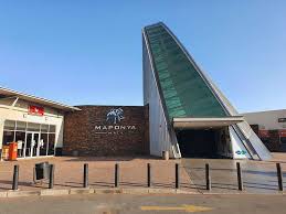 More images for maponya mall owner » The Maponya Mall In Soweto Photo By Author Download Scientific Diagram