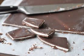 What causes chocolate to seize? Thermo Foodie And The Chef How To Fix Seized Chocolate And Coconut Butter Thermo Foodie And The Chef