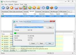 It helps you to resume, schedule, as well as organize the downloading process. Top 10 Best Internet Download Manager For Pc 2018 Updated
