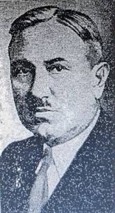 John Edward Lind (1888-1944)