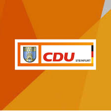 As a cooperative bank, we combine economic success with social responsibility. Cdu Steinfurt Home Facebook