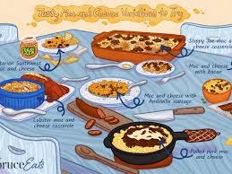 Check spelling or type a new query. Top 11 Macaroni And Cheese Combination Recipes