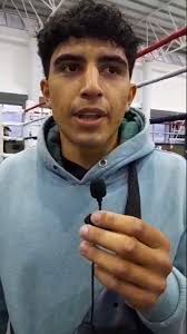 ENTREVISTA CON LEONEL PACHECO, El representante de La Rioja en el día de  ayer se consagró campeón nacional de los 69kg., Felicitaciones Campeón!  🥊🇦🇷