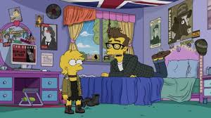 Senior constable matthew anthony groom. Morrissey Implies He D Sue The Simpsons If He Had The Money