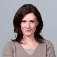 Martina Draper , Fotografin Bild 98518 // Zu Besuch 2025