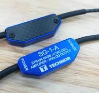 Strain Gage CAN Module (SG-1-C) - Techmor