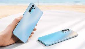 On the software front, we have coloros 11.3 on top of android 11. Oppo Reno6 Beginnt Am 11 Juni Mit Dem Verkauf Fur 2749 Yuan 430 Usd De Atsit