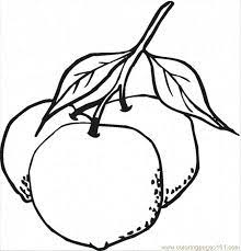 In case you were wondering why i have multiple pages of food coloring: Orange 16 Coloring Page For Kids Free Oranges Printable Coloring Pages Online For Kids Coloringpages101 Com Coloring Pages For Kids