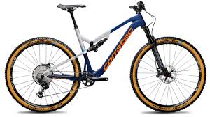 Here you can find me publishing and editing reviews of fitness equipment (good, bad, and the ugly!) as well. Mountain Corratec