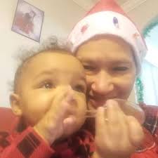 Daisy Oquendo (@daisyoquendo)