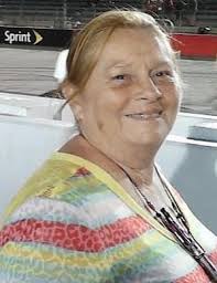 Obituary for Mrs. Debbie F. Ganey