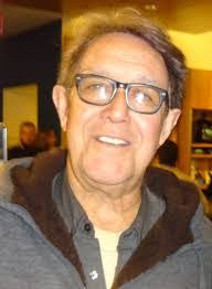 Larry Pine's Instagram, Twitter & Facebook