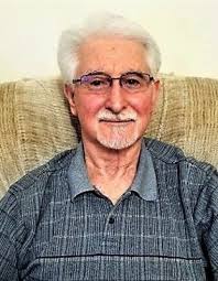 Neil Roger Godfrey Obituary