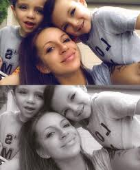 In loving memory of Ashley Kanter