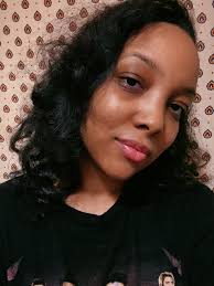 leaves are already falling, and clearly Johnna Rose intends to collect them  all 😆🍁✨🤎