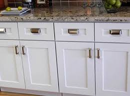 what are shaker style cabinets