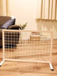 100均ワイヤーネットとすのこでベッドガードをdiy limia リミア