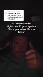 Replying to @Trevor see you later #fyp #relatable