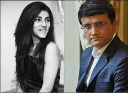 After the 'clarification,' by sourav ganguly, people came out in support of sana, saying that at 18, if she had the right to vote, she had the right to have an opinion. Sourav Ganguly Clarifies Of Daughter Sana S Post On Caa Gns News