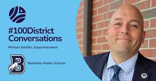 100DistrictConversations Archives