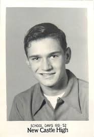 Omer J. Auxier Obituary