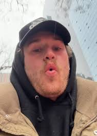 Summer House' star West Wilson hit by car while biking in NYC