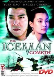 The Iceman Cometh (1989 film)